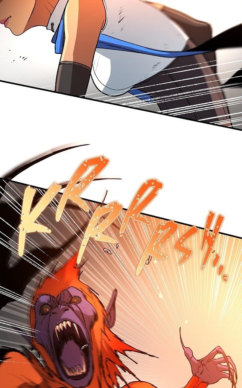 Return of the Runebound Professor Chapter 15 - Page 5 in English