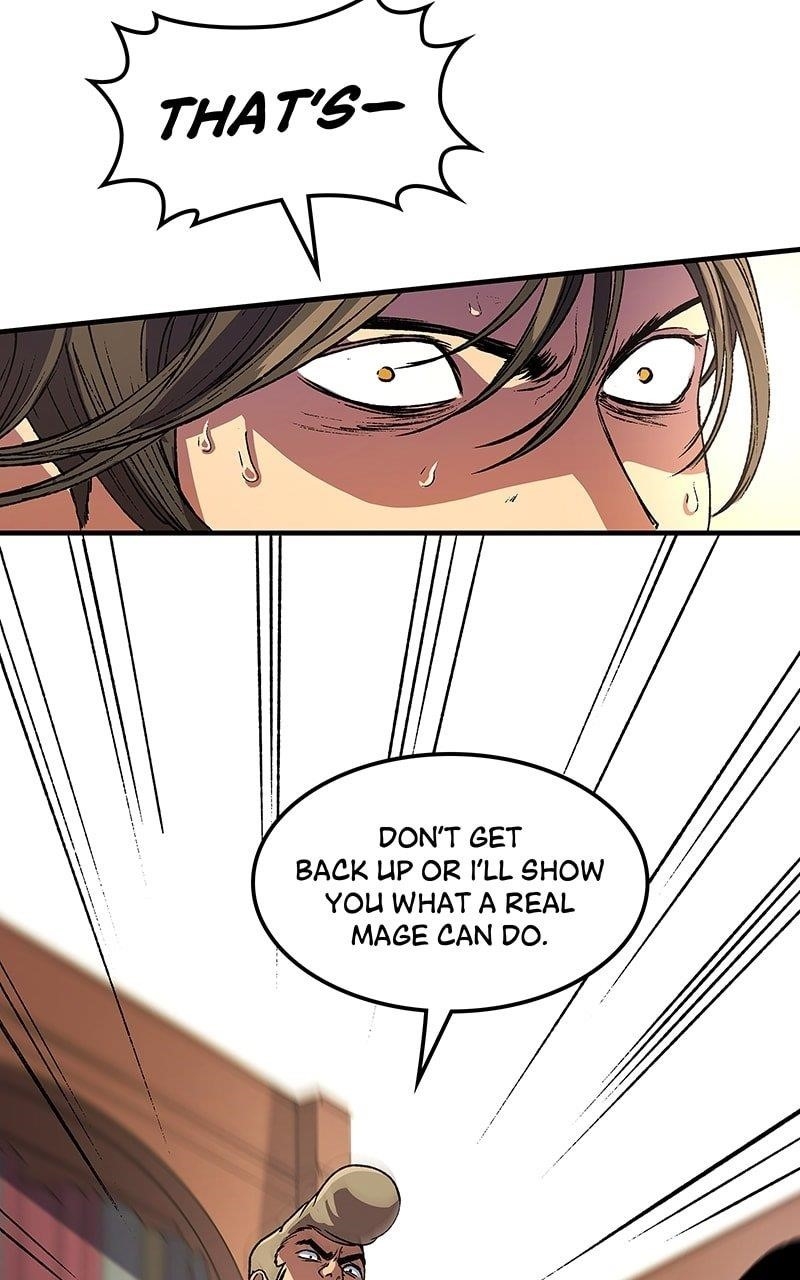 Return of the Runebound Professor Chapter 15 - Page 52 in English