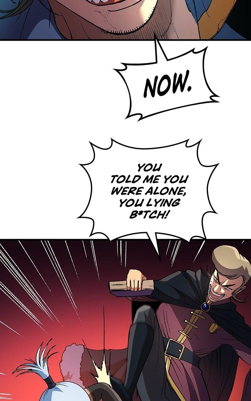 Return of the Runebound Professor Chapter 15 - Page 57 in English