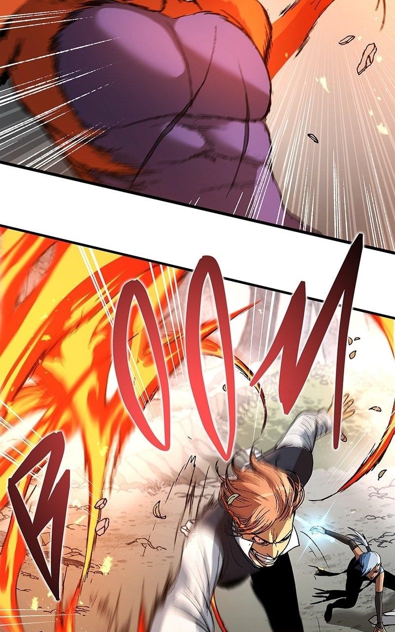 Return of the Runebound Professor Chapter 15 - Page 6 in English