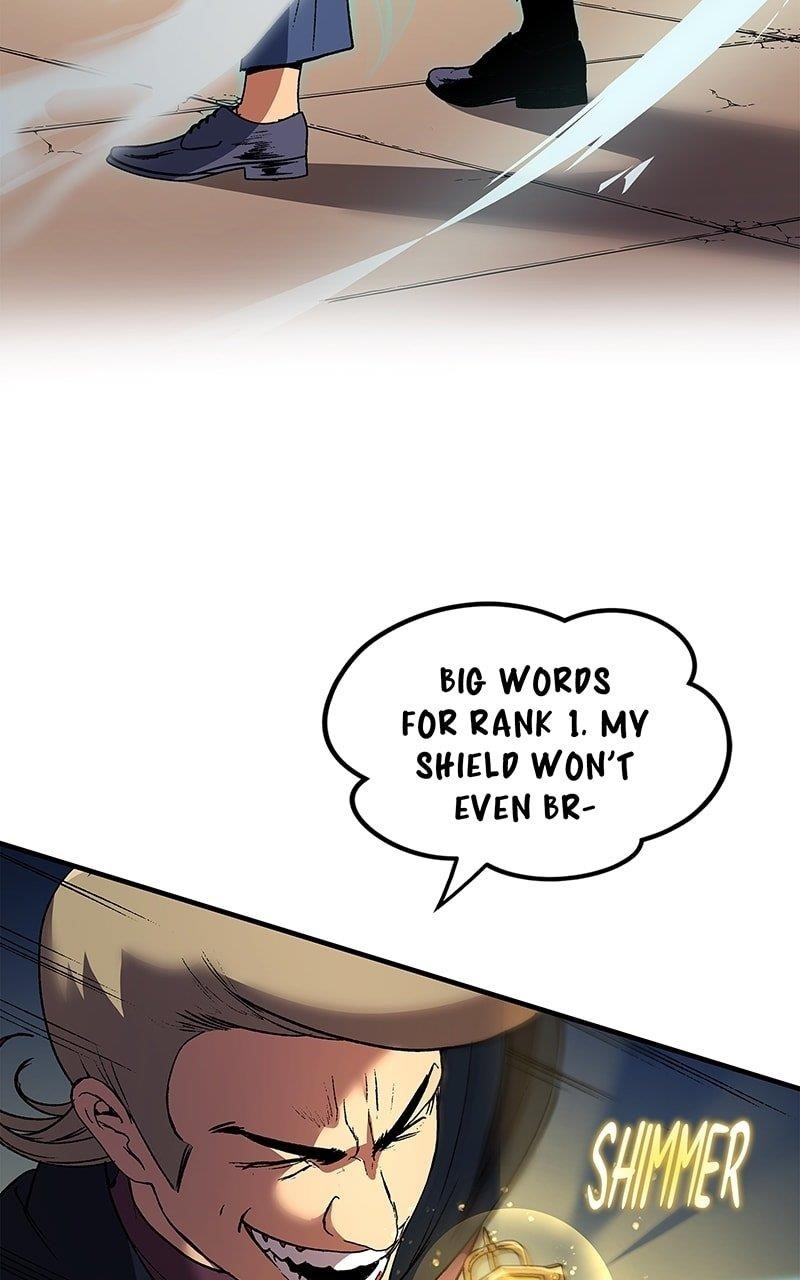 Return of the Runebound Professor Chapter 15 - Page 66 in English