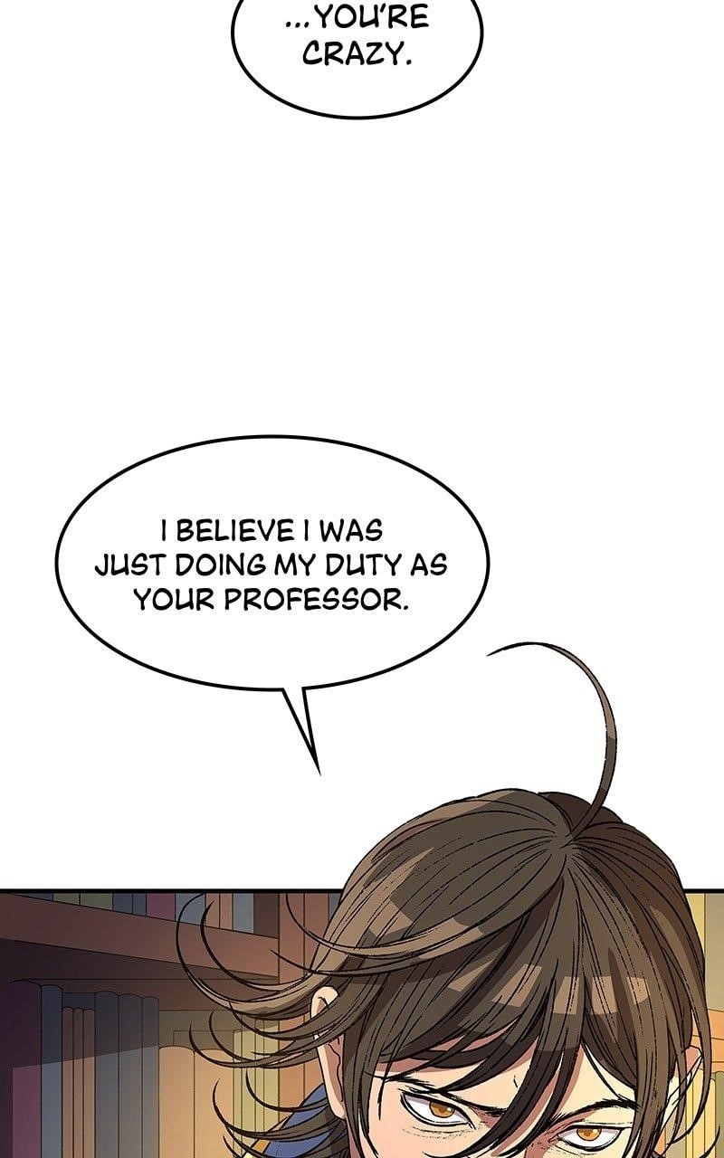 Return of the Runebound Professor Chapter 15 - Page 75 in English