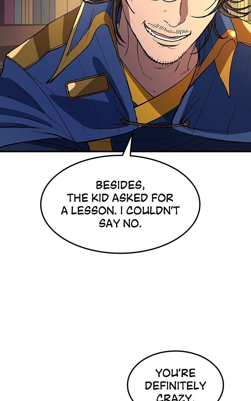 Return of the Runebound Professor Chapter 15 - Page 76 in English