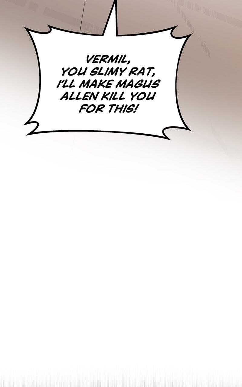 Return of the Runebound Professor Chapter 15 - Page 81 in English
