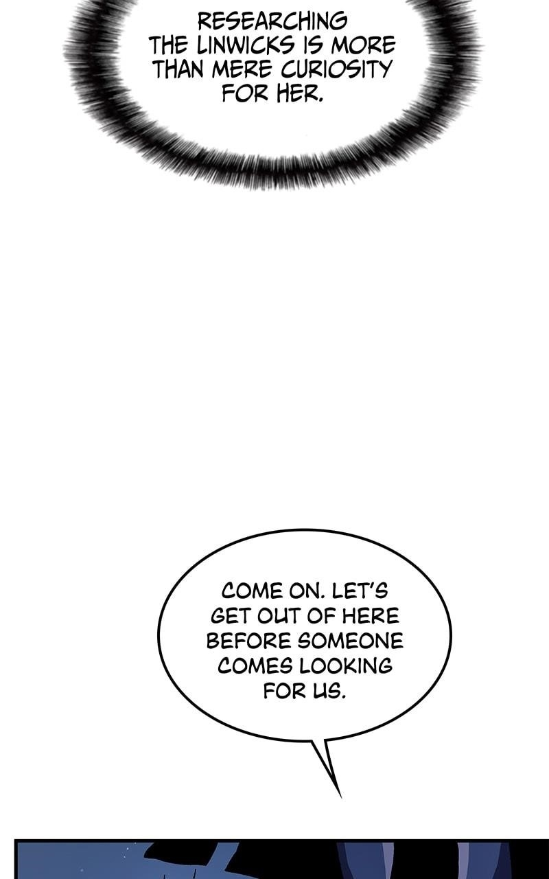 Return of the Runebound Professor Chapter 16 - Page 10 in English