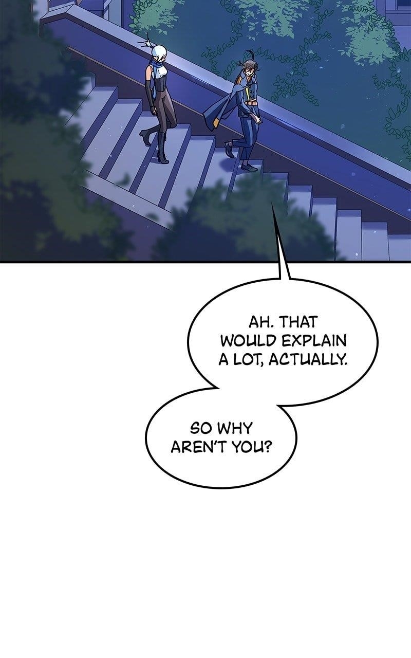 Return of the Runebound Professor Chapter 16 - Page 14 in English