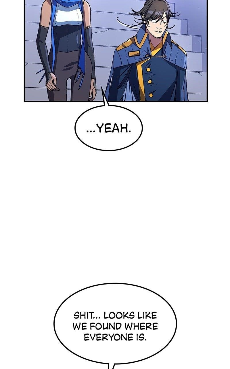 Return of the Runebound Professor Chapter 16 - Page 16 in English
