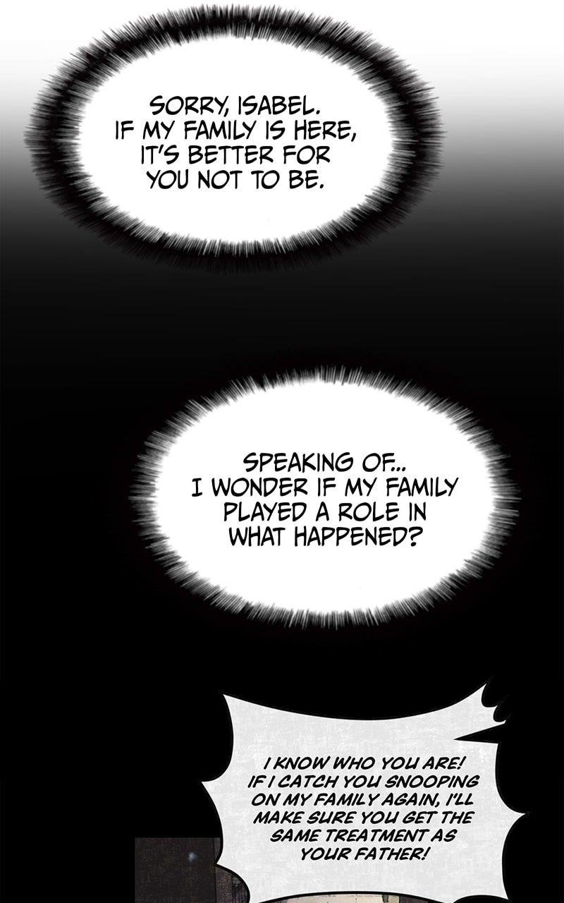Return of the Runebound Professor Chapter 16 - Page 25 in English