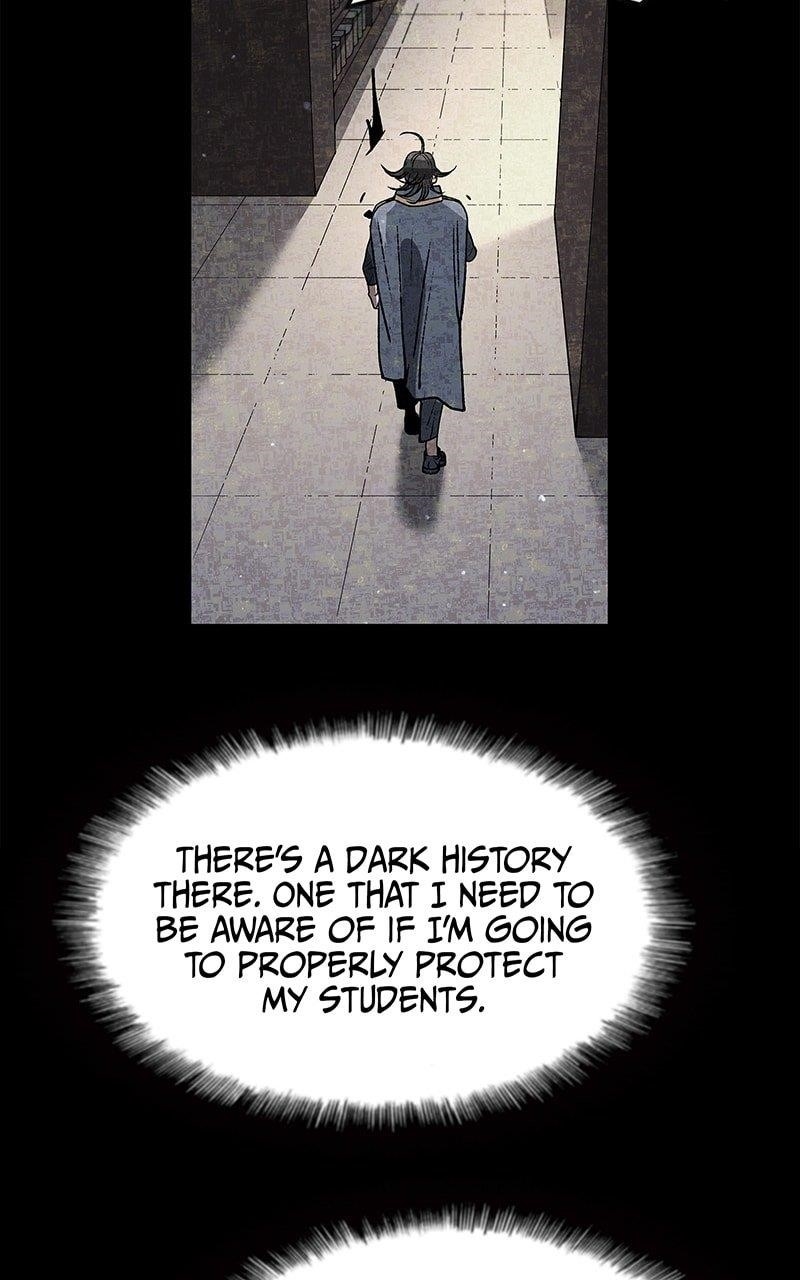 Return of the Runebound Professor Chapter 16 - Page 26 in English