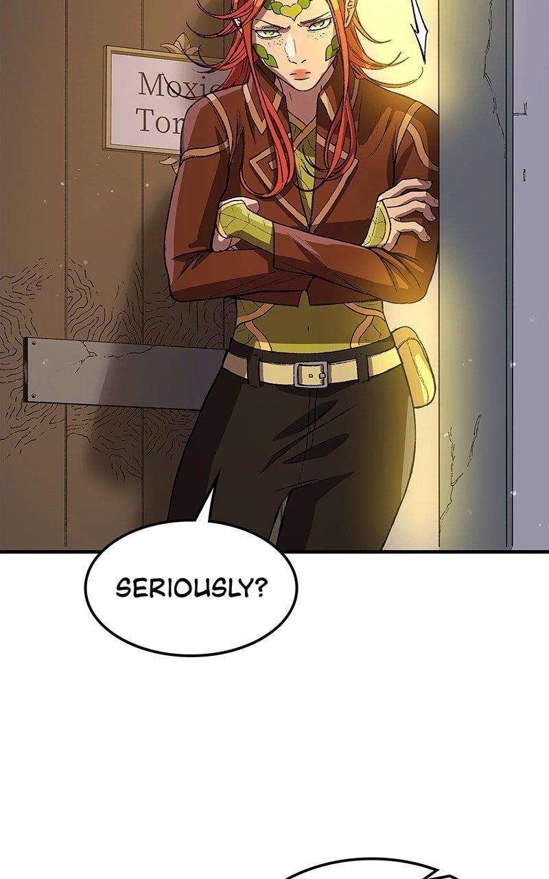 Return of the Runebound Professor Chapter 16 - Page 31 in English