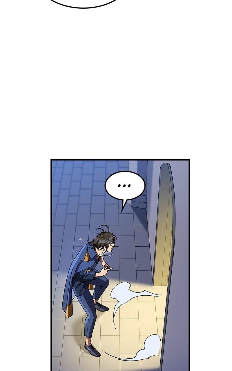 Return of the Runebound Professor Chapter 16 - Page 33 in English