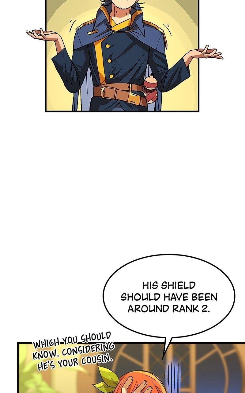 Return of the Runebound Professor Chapter 16 - Page 48 in English