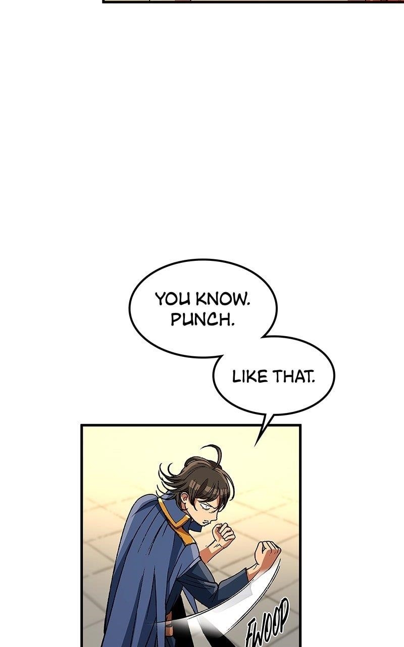 Return of the Runebound Professor Chapter 16 - Page 51 in English