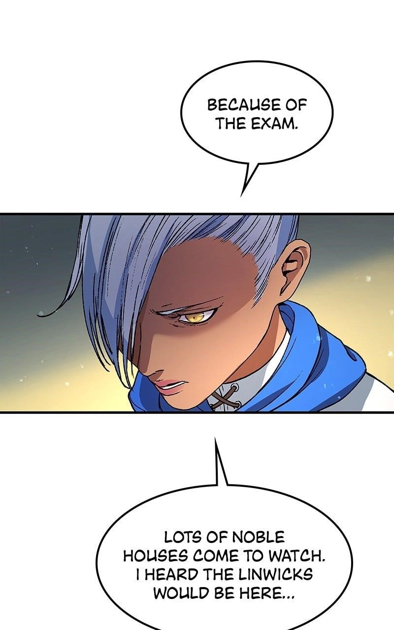 Return of the Runebound Professor Chapter 16 - Page 7 in English
