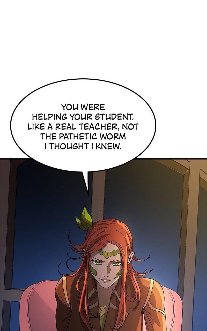 Return of the Runebound Professor Chapter 16 - Page 73 in English
