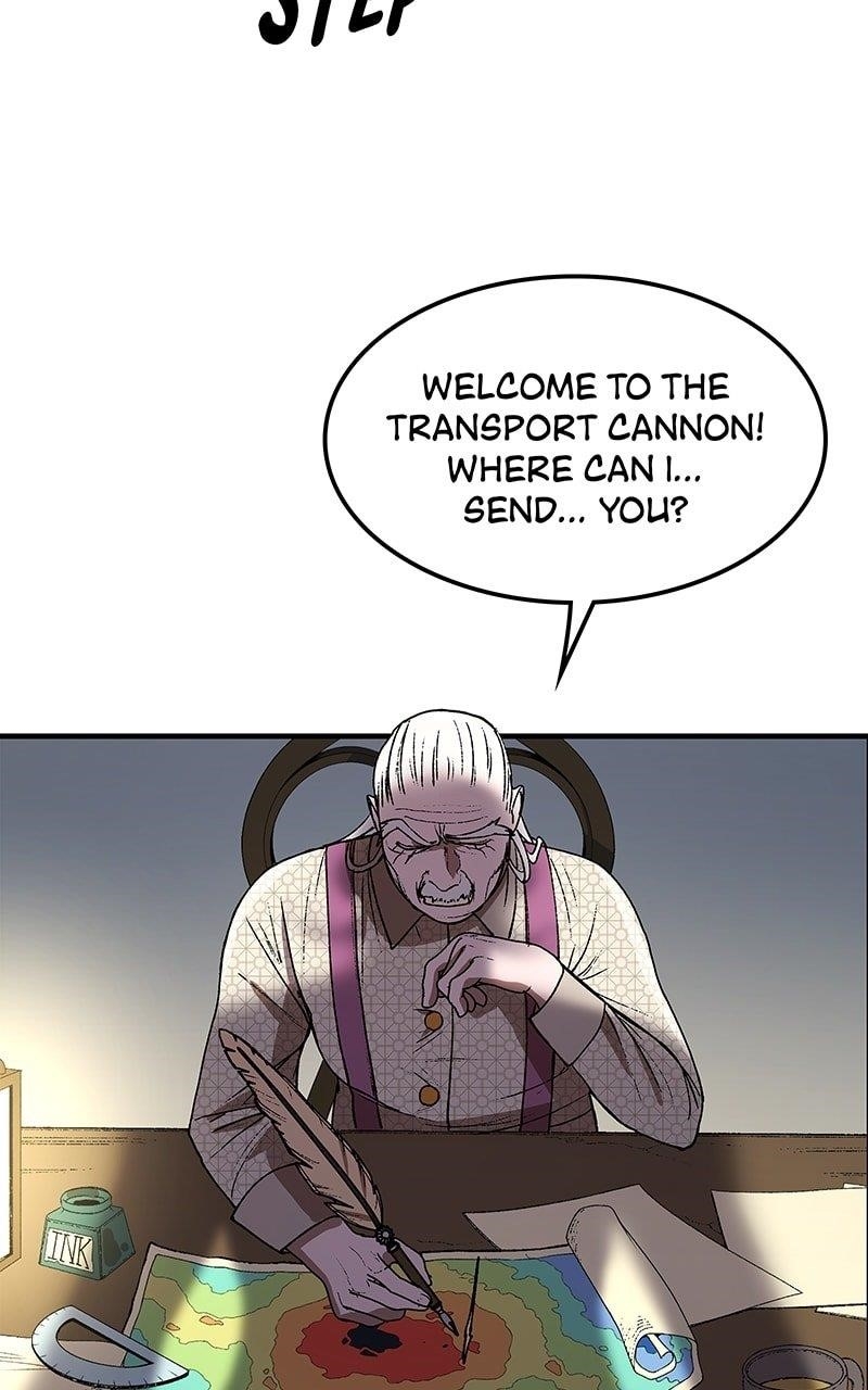 Return of the Runebound Professor Chapter 16 - Page 79 in English