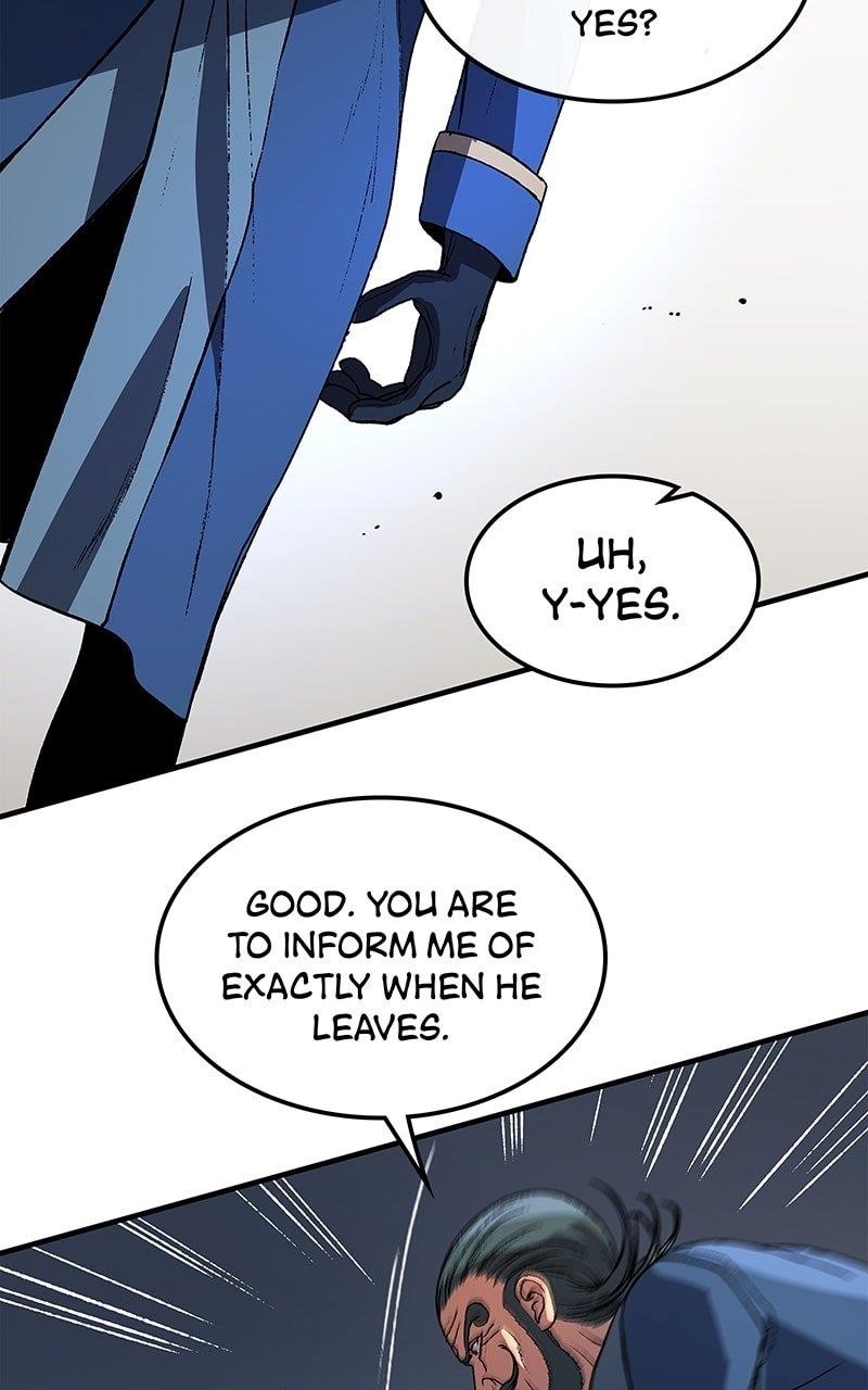 Return of the Runebound Professor Chapter 16 - Page 81 in English