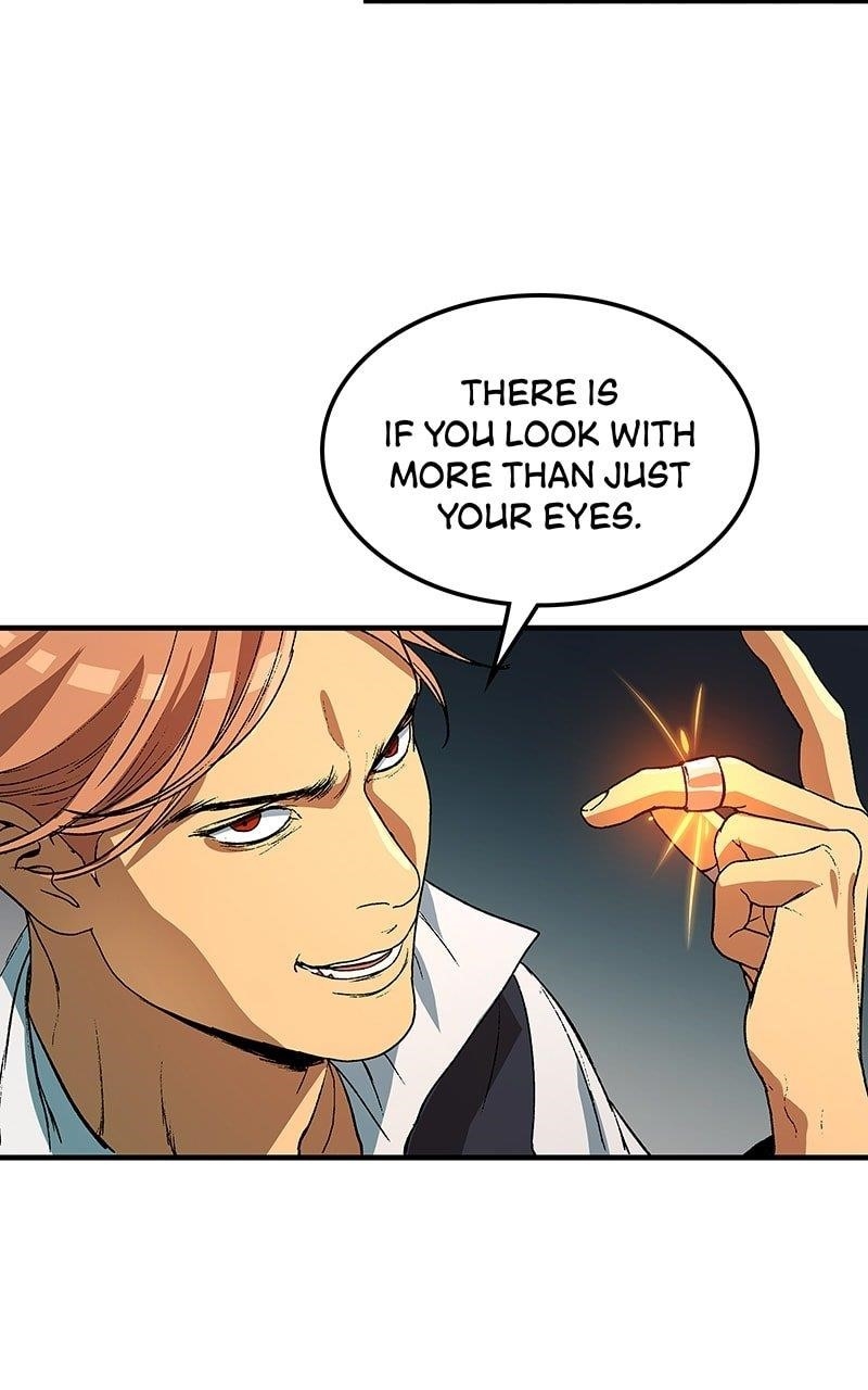 Return of the Runebound Professor Chapter 17 - Page 29 in English