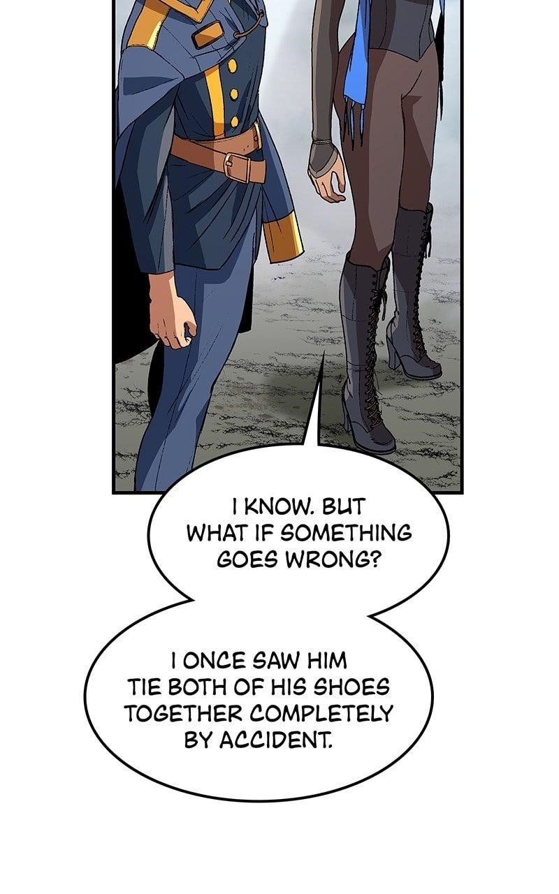 Return of the Runebound Professor Chapter 17 - Page 44 in English