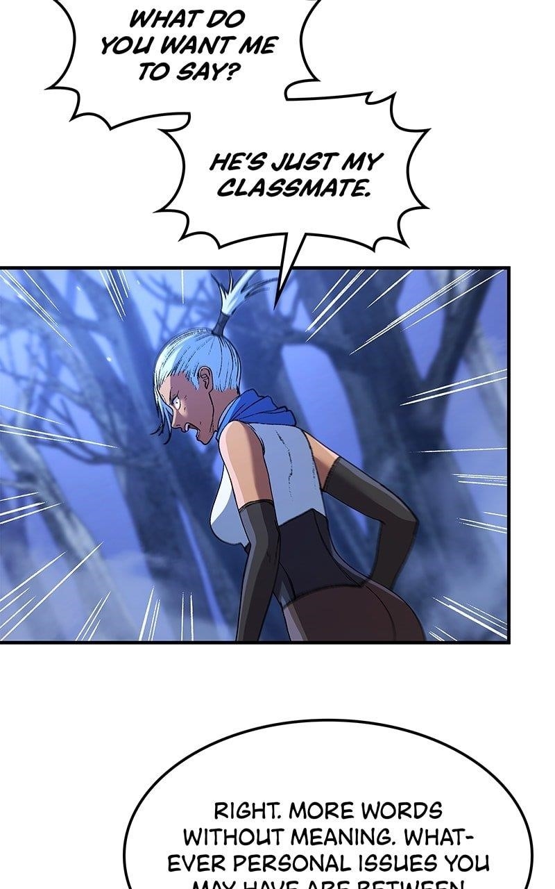 Return of the Runebound Professor Chapter 17 - Page 55 in English
