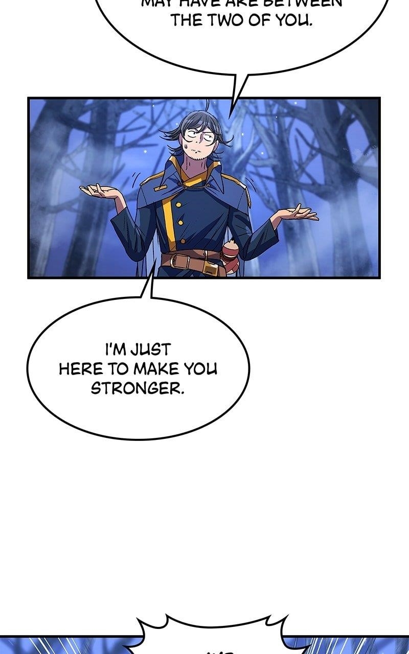 Return of the Runebound Professor Chapter 17 - Page 56 in English