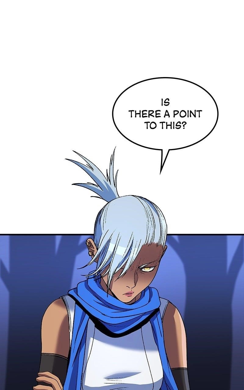 Return of the Runebound Professor Chapter 17 - Page 58 in English