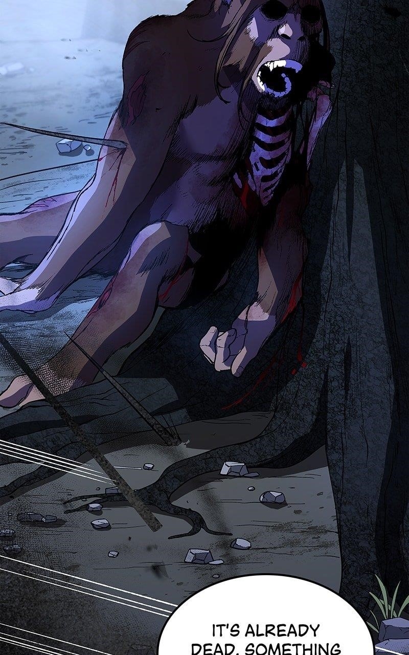 Return of the Runebound Professor Chapter 17 - Page 76 in English