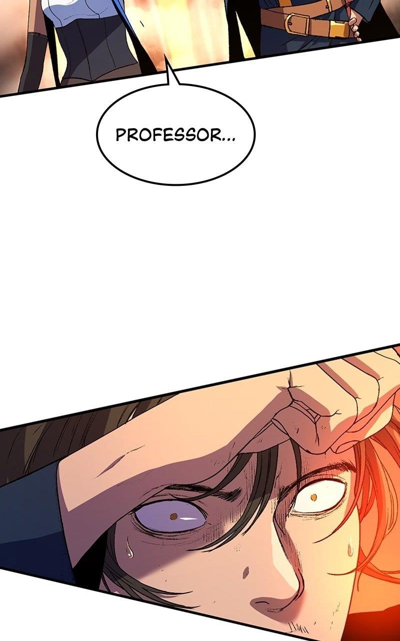 Return of the Runebound Professor Chapter 17 - Page 86 in English