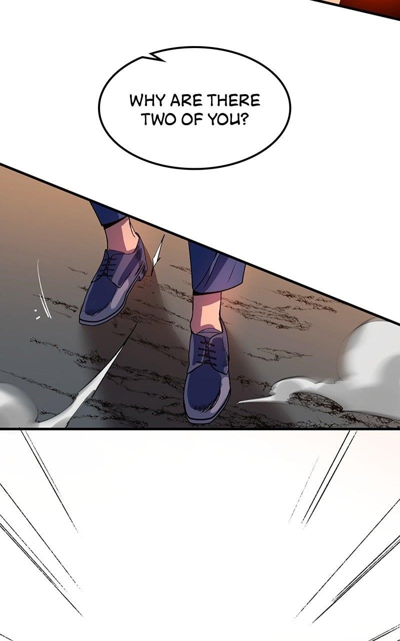 Return of the Runebound Professor Chapter 17 - Page 87 in English