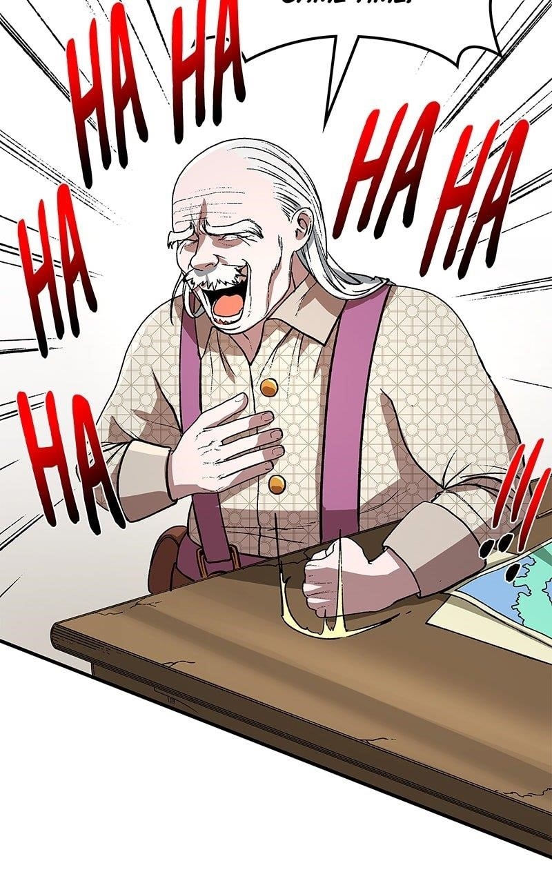 Return of the Runebound Professor Chapter 17 - Page 9 in English