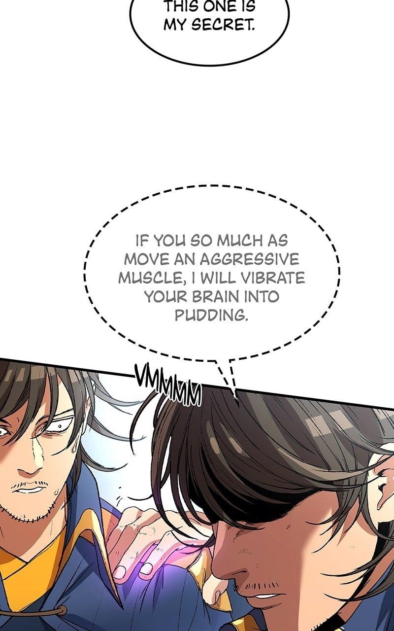 Return of the Runebound Professor Chapter 18 - Page 17 in English