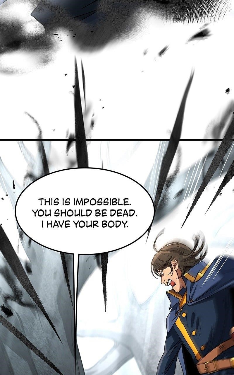 Return of the Runebound Professor Chapter 18 - Page 26 in English