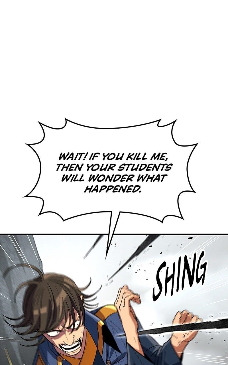 Return of the Runebound Professor Chapter 18 - Page 28 in English