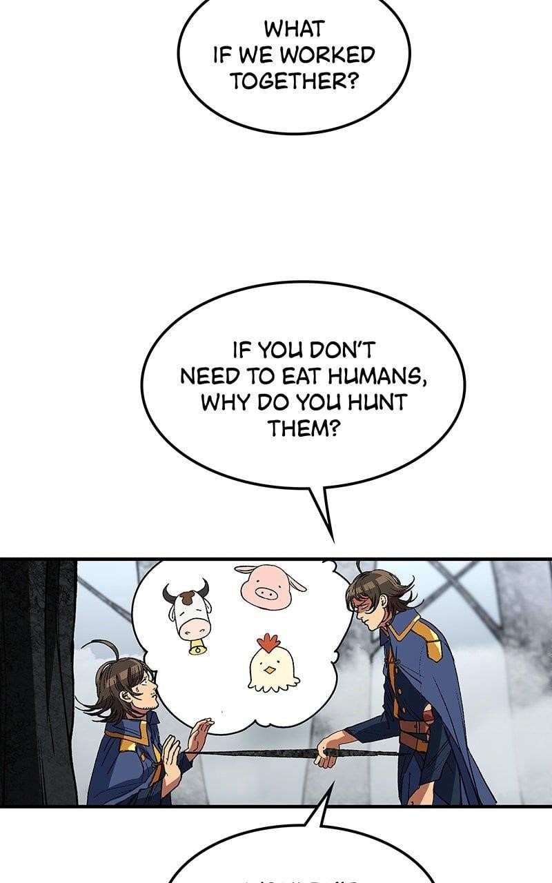 Return of the Runebound Professor Chapter 18 - Page 34 in English
