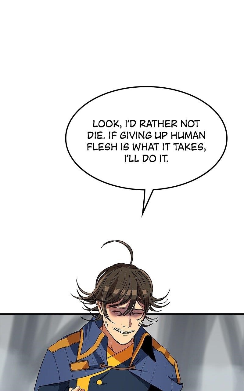 Return of the Runebound Professor Chapter 18 - Page 38 in English