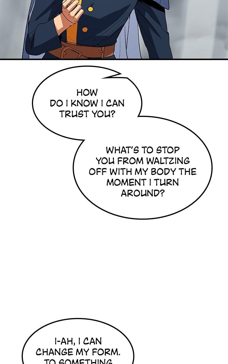 Return of the Runebound Professor Chapter 18 - Page 39 in English