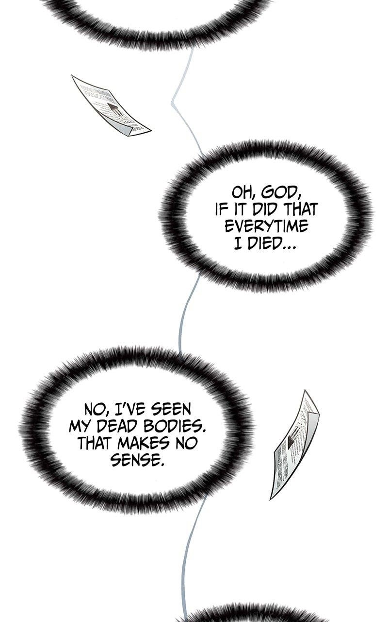 Return of the Runebound Professor Chapter 18 - Page 4 in English