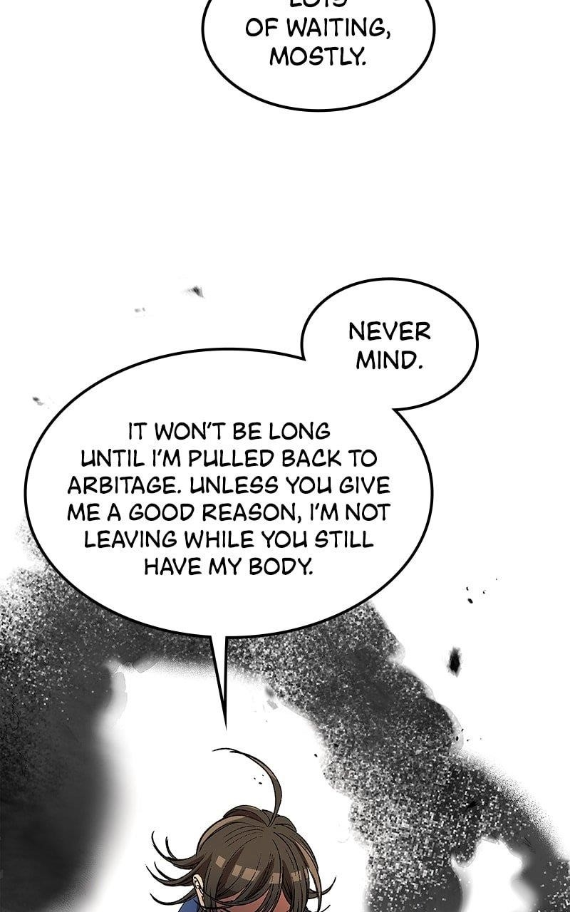 Return of the Runebound Professor Chapter 18 - Page 44 in English