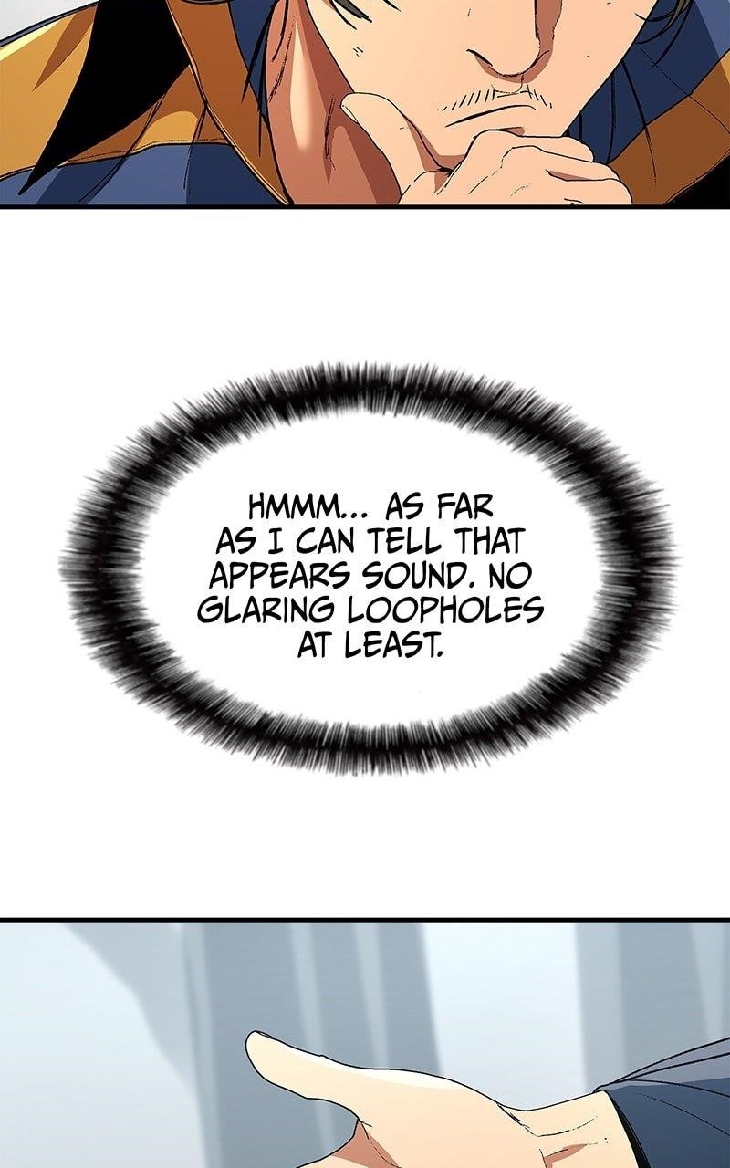 Return of the Runebound Professor Chapter 18 - Page 66 in English