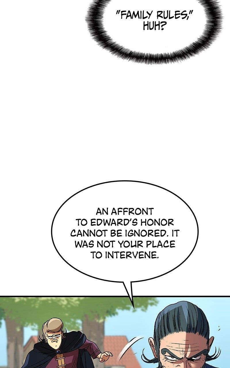 Return of the Runebound Professor Chapter 19 - Page 17 in English