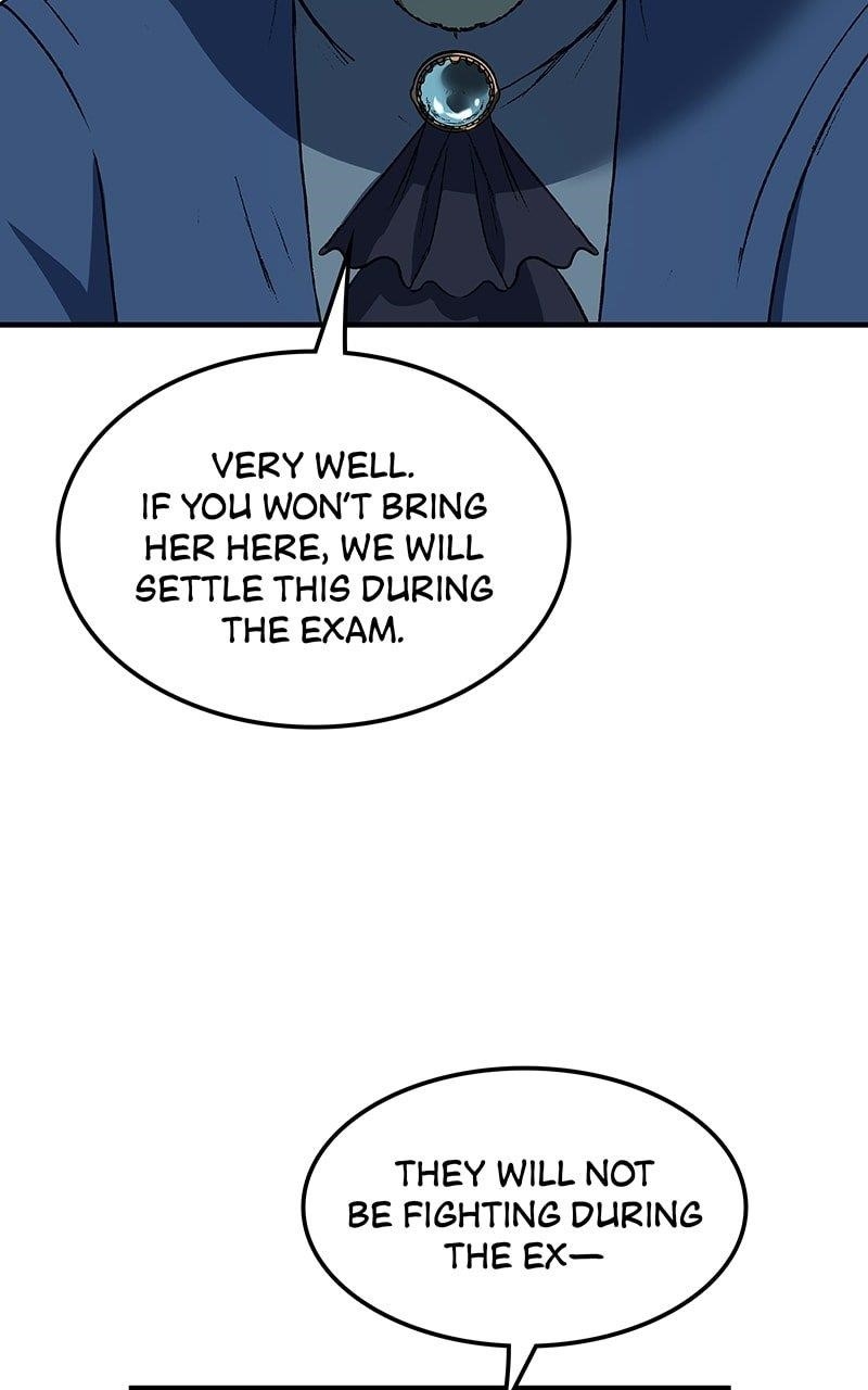 Return of the Runebound Professor Chapter 19 - Page 25 in English