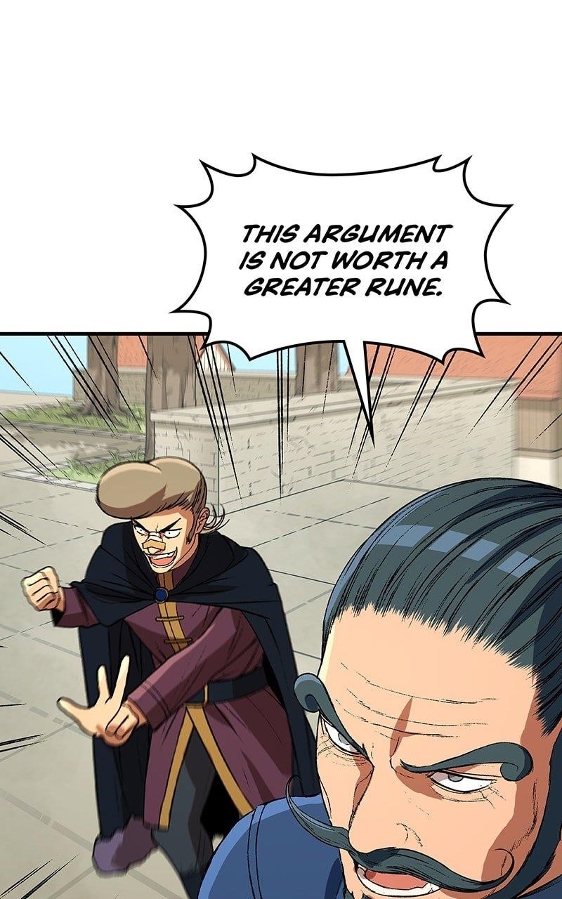 Return of the Runebound Professor Chapter 19 - Page 30 in English