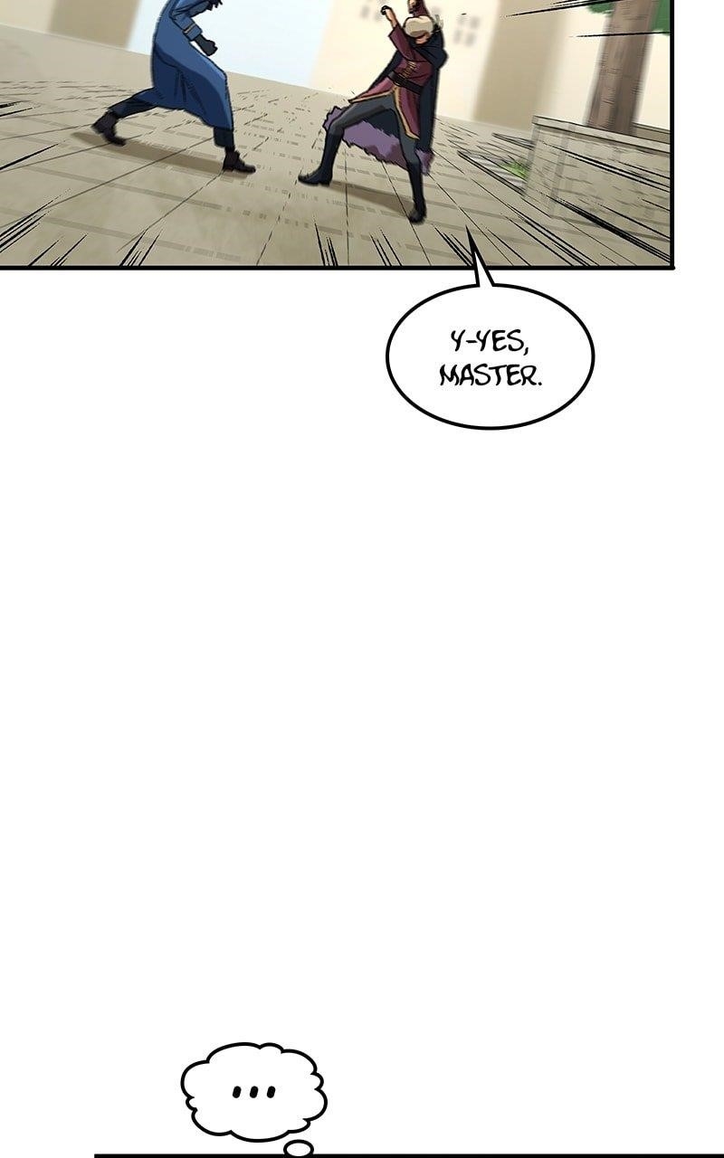 Return of the Runebound Professor Chapter 19 - Page 32 in English