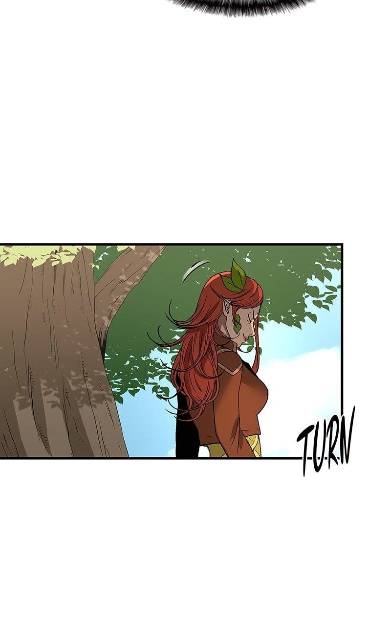 Return of the Runebound Professor Chapter 19 - Page 36 in English