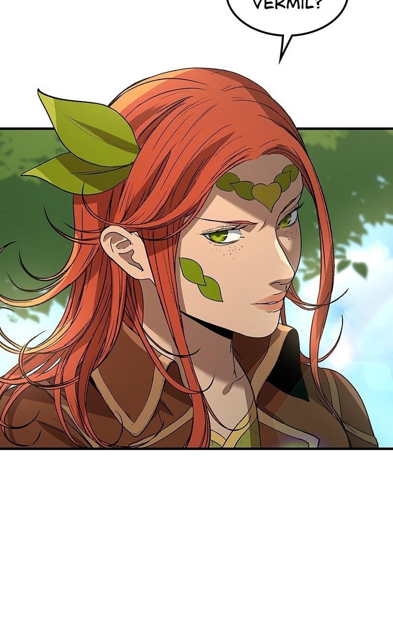 Return of the Runebound Professor Chapter 19 - Page 38 in English