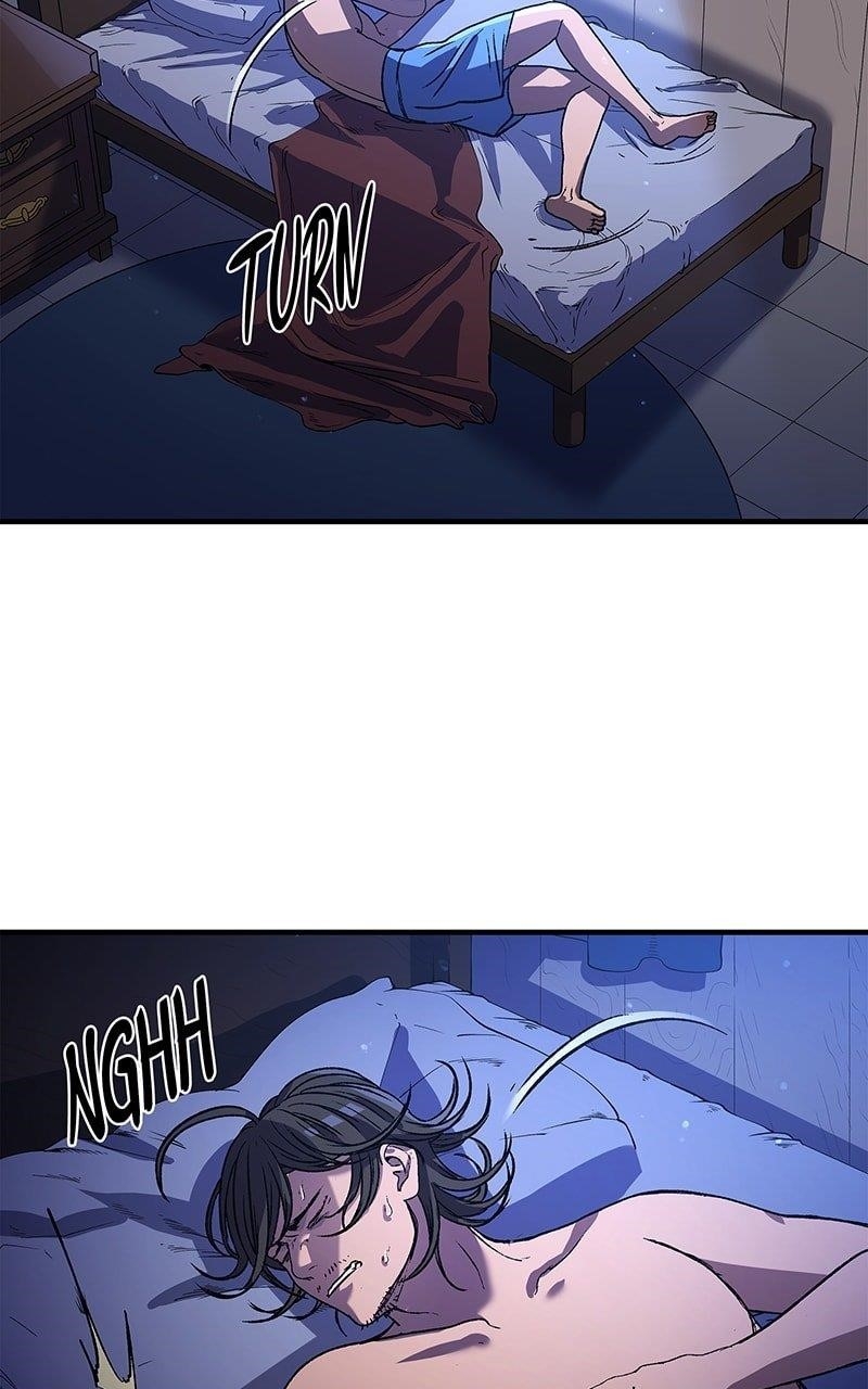 Return of the Runebound Professor Chapter 19 - Page 46 in English