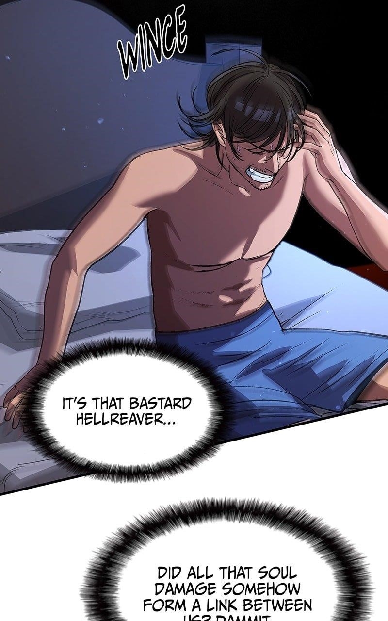 Return of the Runebound Professor Chapter 19 - Page 56 in English
