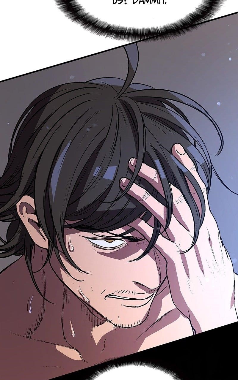 Return of the Runebound Professor Chapter 19 - Page 57 in English
