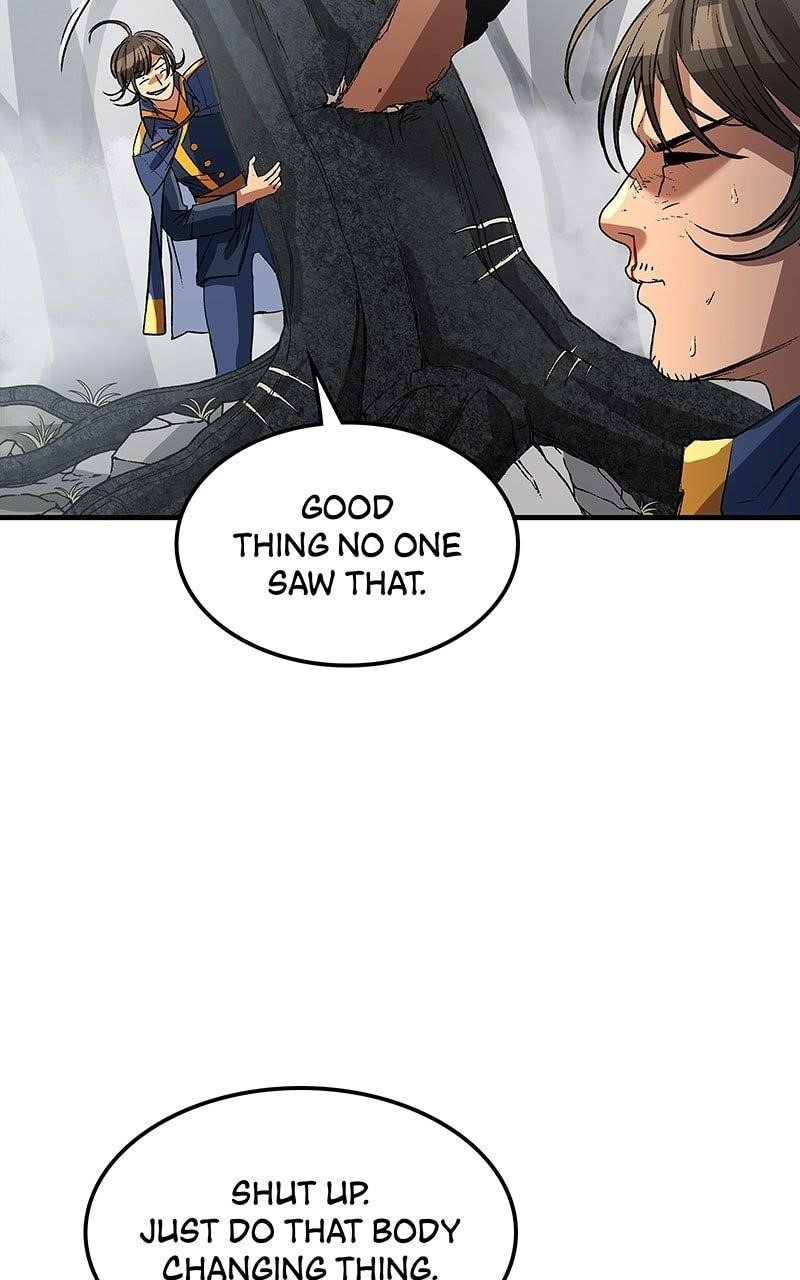 Return of the Runebound Professor Chapter 19 - Page 67 in English