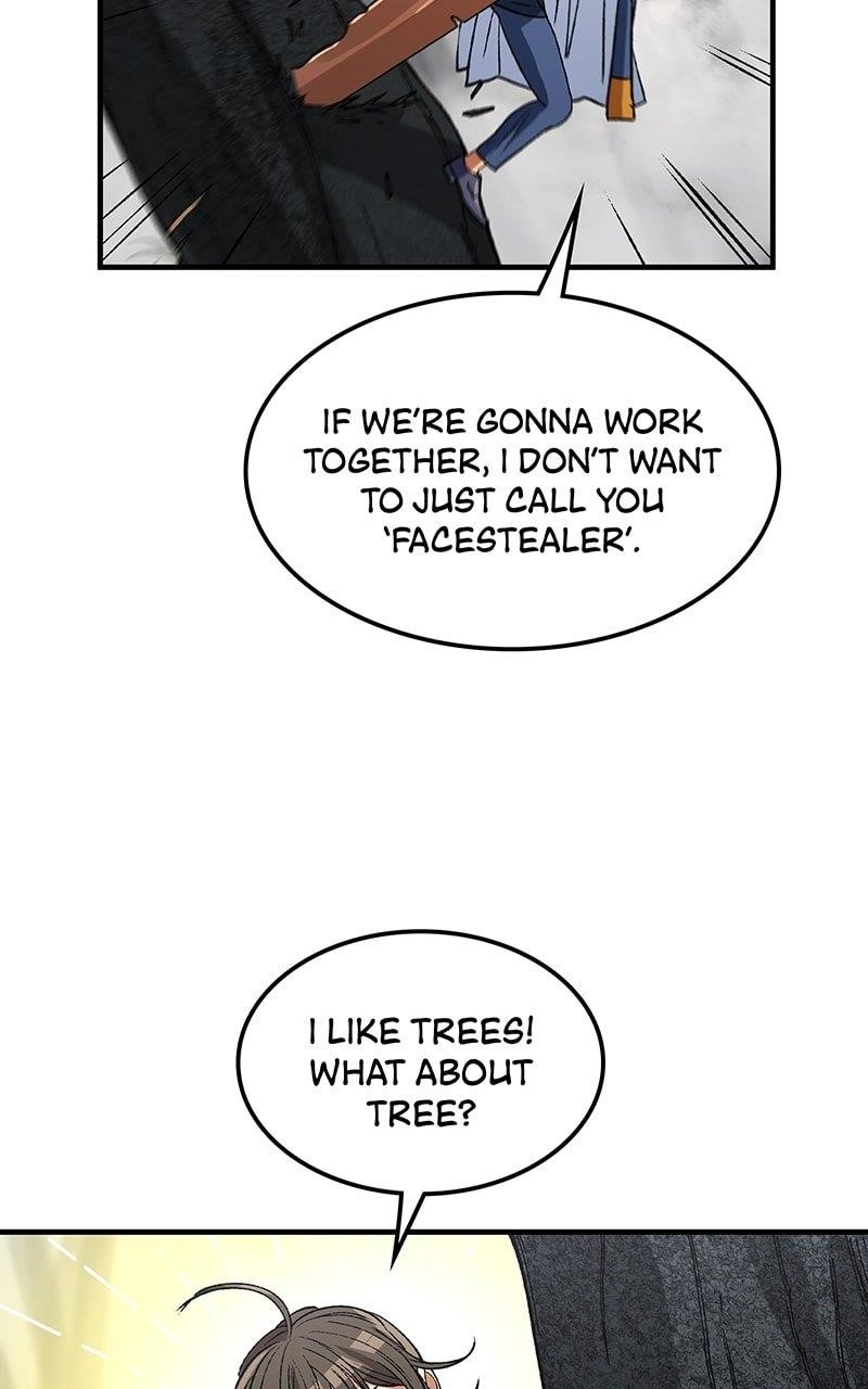Return of the Runebound Professor Chapter 19 - Page 73 in English